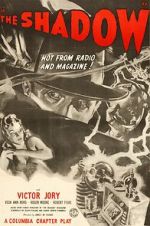 Watch The Shadow 123MoviesFree