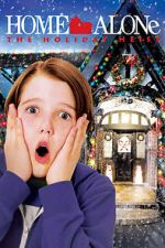 Watch Home Alone: The Holiday Heist 123MoviesFree