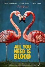 Watch All You Need Is Blood 123MoviesFree
