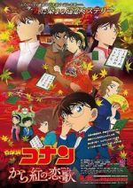Watch Meitantei Conan: Karakurenai no raburet� 123MoviesFree