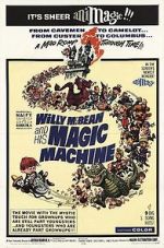 Watch Willy McBean and His Magic Machine 123MoviesFree