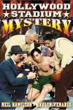 Watch Hollywood Stadium Mystery 123MoviesFree