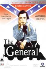 Watch The General 123MoviesFree