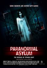 Watch Paranormal Asylum 123MoviesFree