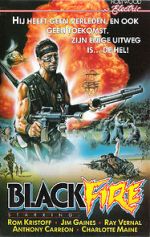 Watch Black Fire 123MoviesFree