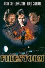 Watch Firestorm 123MoviesFree