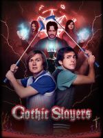 Watch Gothic Slayers 123MoviesFree