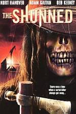 Watch The Shunned 123MoviesFree