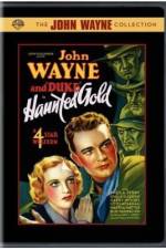 Watch Haunted Gold 123MoviesFree