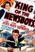 Watch King of the Newsboys 123MoviesFree