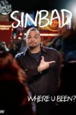 Watch Sinbad Where U Been 123MoviesFree