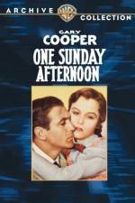 Watch One Sunday Afternoon 123MoviesFree
