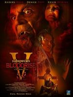 Watch Subspecies V: Blood Rise 123MoviesFree