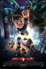 Watch Astro Boy 123MoviesFree