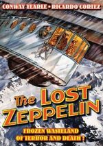 Watch The Lost Zeppelin 123MoviesFree