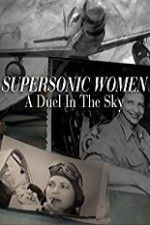 Watch Supersonic Women 123MoviesFree