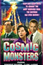 Watch The Strange World of Planet X 123MoviesFree