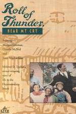 Watch Roll of Thunder, Hear My Cry 123MoviesFree