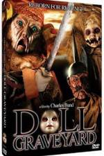 Watch Doll Graveyard 123MoviesFree