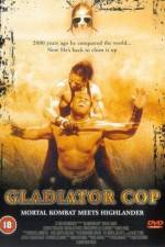 Watch Gladiator Cop 123MoviesFree