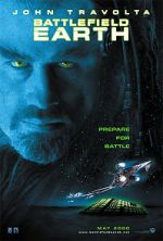 Watch Battlefield Earth 123MoviesFree