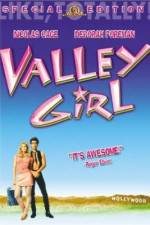 Watch Valley Girl 123MoviesFree