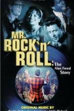 Watch Mr. Rock 'n' Roll: The Alan Freed Story 123MoviesFree