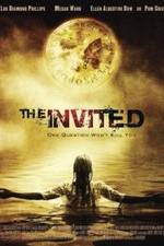 Watch The Invited 123MoviesFree