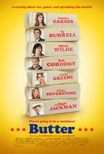 Watch Butter 123MoviesFree