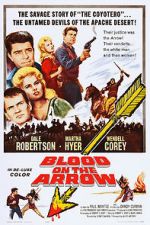 Watch Blood on the Arrow 123MoviesFree