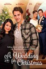 Watch A Wedding for Christmas 123MoviesFree