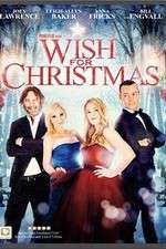 Watch Wish For Christmas 123MoviesFree