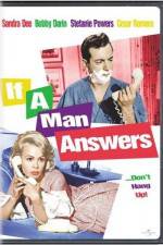 Watch If a Man Answers 123MoviesFree