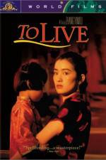Watch To Live 123MoviesFree