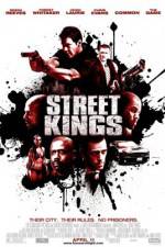 Watch Street Kings 123MoviesFree