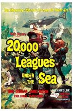Watch 20,000 Leagues Under the Sea 123MoviesFree