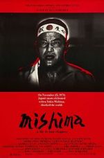 Watch Mishima: A Life in Four Chapters 123MoviesFree