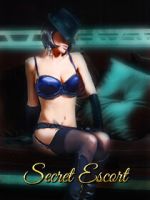Watch Secret Escort 123MoviesFree