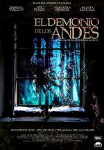 Watch El Demonio de los Andes 123MoviesFree