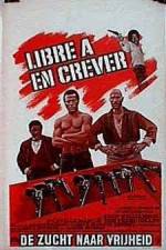Watch The Legend of Nigger Charley 123MoviesFree