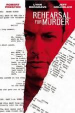 Watch Rehearsal for Murder 123MoviesFree