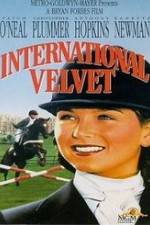 Watch International Velvet 123MoviesFree