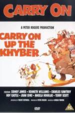 Watch Carry On... Up the Khyber 123MoviesFree