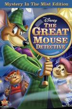 Watch The Great Mouse Detective: Mystery in the Mist 123MoviesFree
