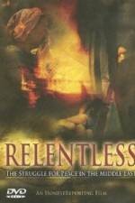 Watch Relentless Struggle for Peace in the Middle East 123MoviesFree