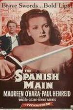 Watch The Spanish Main 123MoviesFree