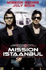Watch Mission Istaanbul 123MoviesFree