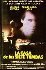 Watch La casa de las siete tumbas 123MoviesFree