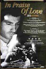 Watch In Praise of Love 123MoviesFree