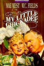 Watch My Little Chickadee 123MoviesFree
